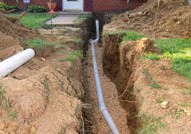 Chase Drain Systems - Alpine Companies