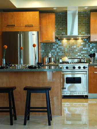 kitchen remodeling denver